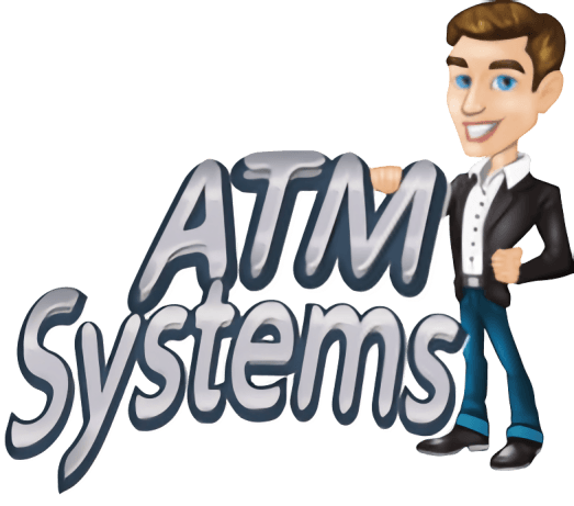ATM Systems logo