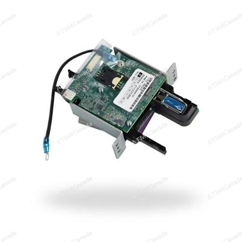 Refurbished EMV Card Reader Sanyo — fits NH-2700, 5000CE, Halo