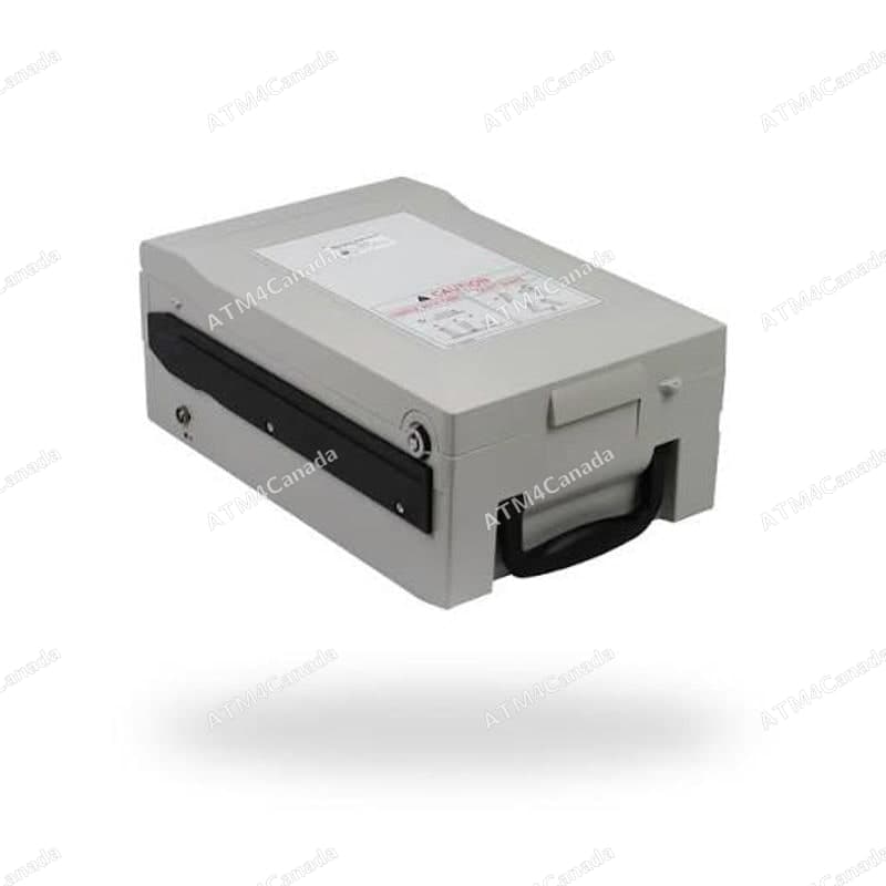 2K Note Cash Cassette — fits Hyosung 2000-note dispensers